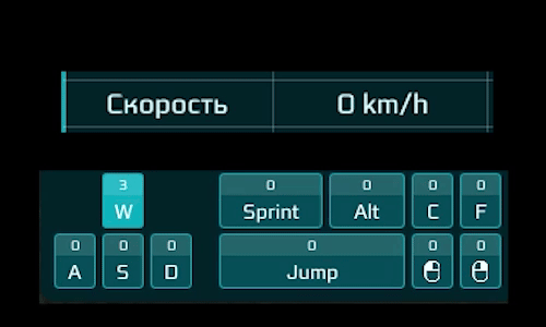 Бег на колесо